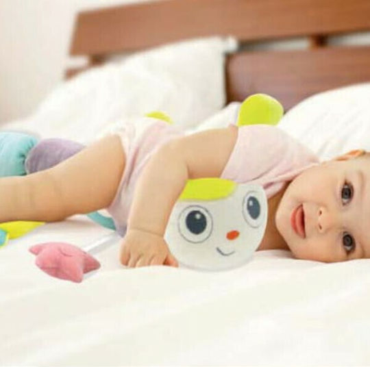 Baby Jem Животинче Гъсеница