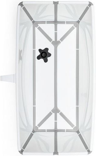 Stokke Бебешка Вана Flexi Bath Черен