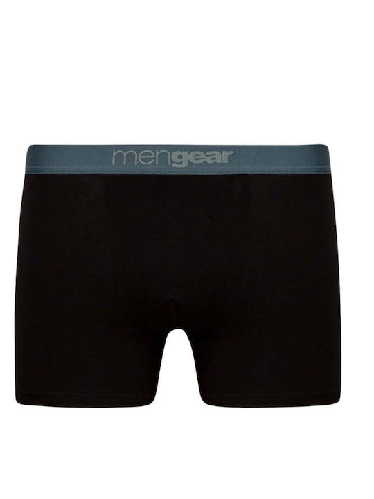 Minerva Herren Boxershorts Mehrfarbig 2Packung