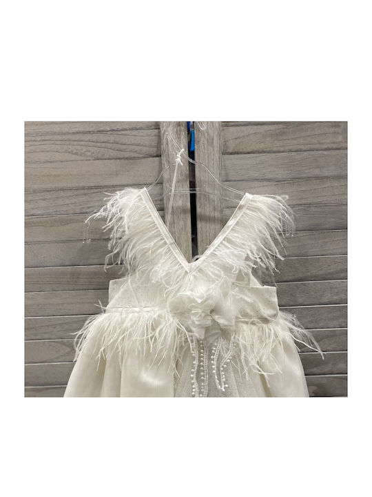 Marilli's House Taufkleid für Mädchen