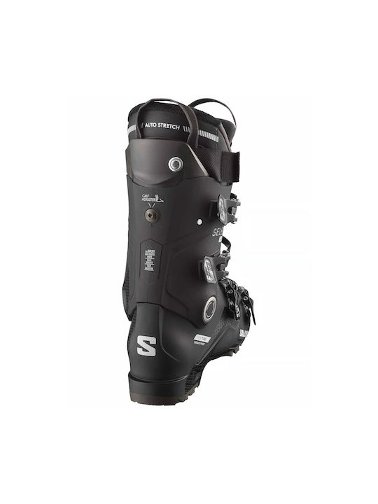 Salomon Select Hv 100 Gw Ανδρικές Μπότες Σκι Black/White/Beluga