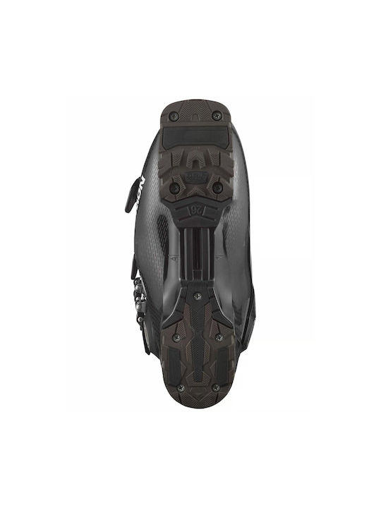 Salomon Select Hv 100 Gw Ανδρικές Μπότες Σκι Black/White/Beluga