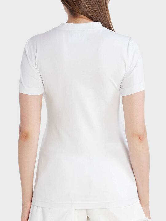 Versace Women's T-shirt White