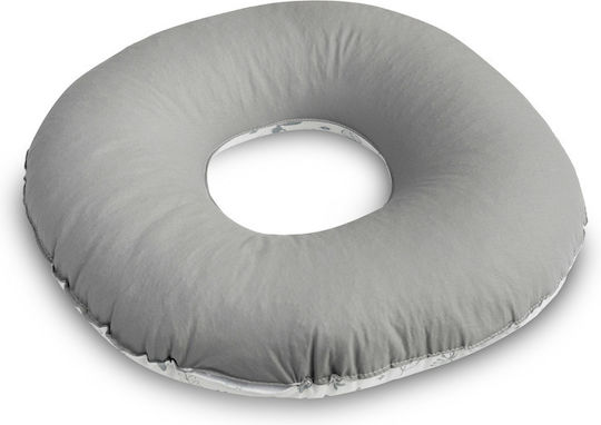 Sensillo Gray Pregnancy & Breastfeeding Pillow