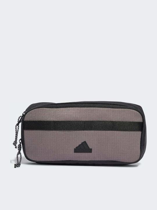Xplorer Belt Bag Gray