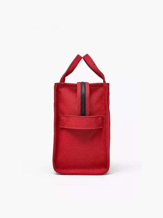 Marc Jacobs Damen Tasche Tote Rot