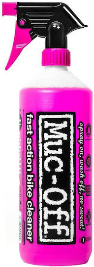 Κιτ Περιποίησης Muc-off Family Bike Care Kit 20281