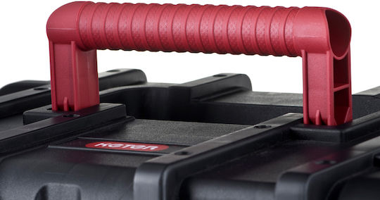 Keter Wide Εργαλειοθήκη Χειρός Πλαστική Π41.9xB20.5xΥ32.7cm