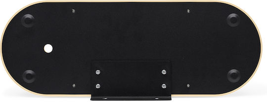 Fatboy 104936 Καθρέπτης Ορθογώνιος Μπλε 25.1x46cm Fatboy 104936 Καθρέπτης Ορθογώνιος Μπλε 25.1x46cm