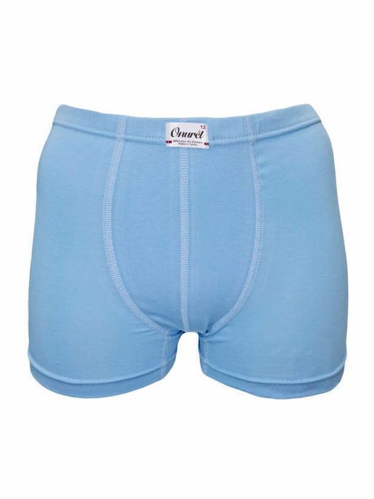 Onurel Set Kinder-Boxershorts Bunte 5Stück