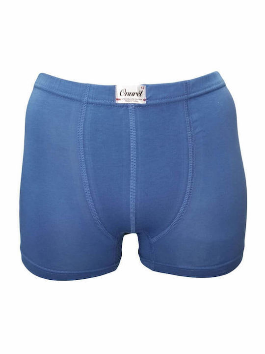 Onurel Set Kinder-Boxershorts Bunte 5Stück