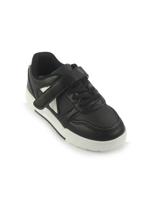 Fshoes Kids Sneakers Black