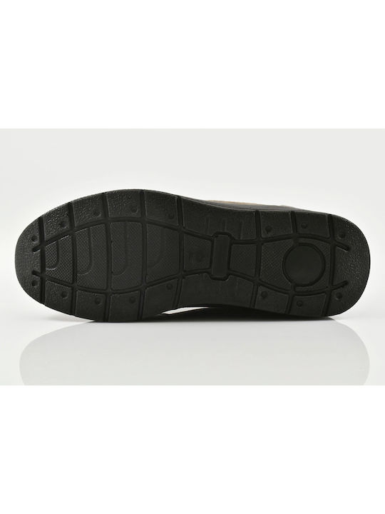Γυναικεία Sneakers Μπρονζέ