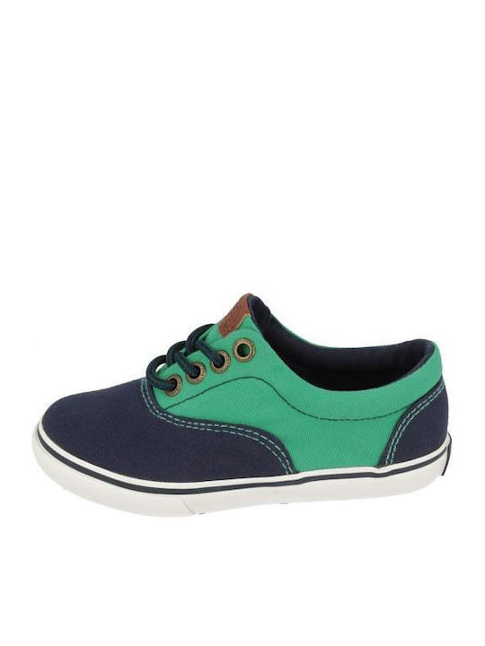 Gioseppo Kinder-Sneaker Blau