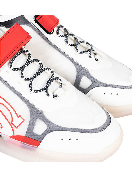 Sneakers White