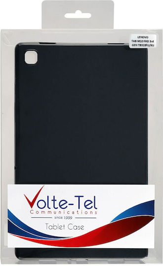 Volte-Tel Флип Капак Издръжлива Черна Redmi Pad SE 11" - Редми Пад SE 11"