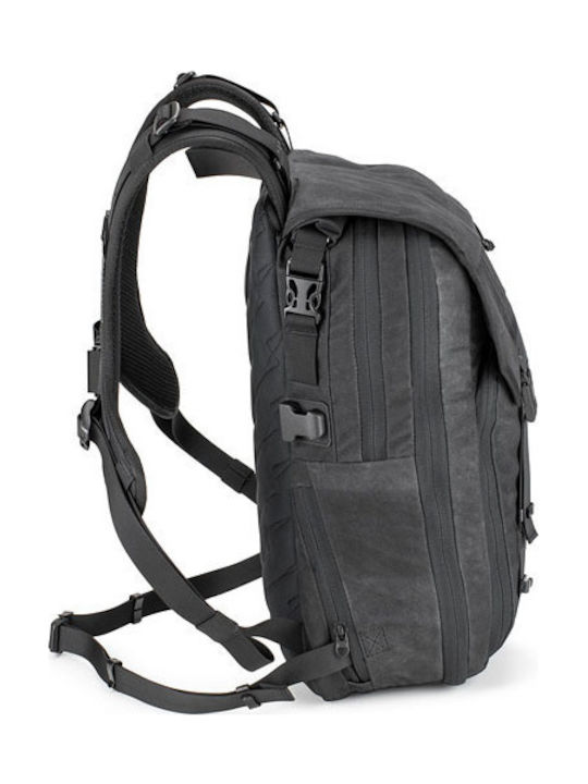 Kriega Backpack Αδιάβροχο Μαύρο