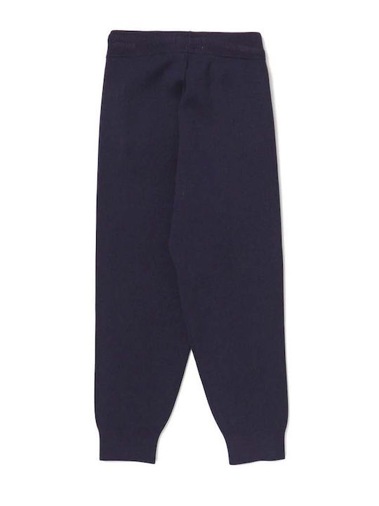 Zadig & Voltaire Kinder Jogginghose Dark Blue