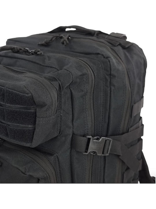 Playbags Rucksack Wasserdicht 38Es Schwarz Playbags Rucksack Wasserdicht 38Es Schwarz