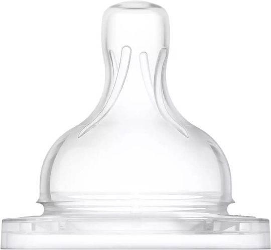 Philips Babyflaschensauger für 1+ Monate 2Stück