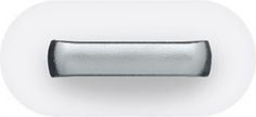 MAX Μετατροπέας micro USB female σε Lightning male Λευκό 1τμχ CO2-0086