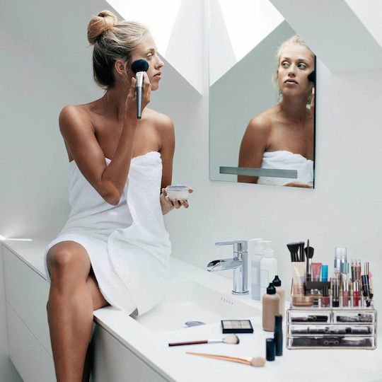 Relaxdays Organizator Cosmetice