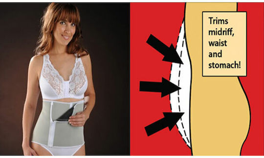 Belts Sweating & Slimming
