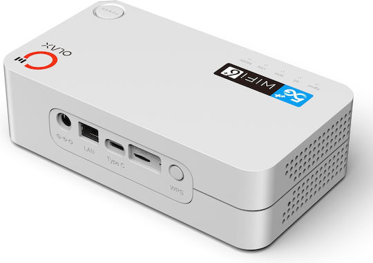 Olax G5010 Ασύρματο 5G Φορητό Hotspot