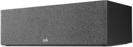 Polk Audio R400 Hi-Fi Speaker Central 200W 2 No of Drivers Black