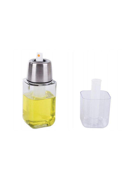 Cutie de ulei Seturi de dozatoare pentru ulei și oțet Sticlă 180ml