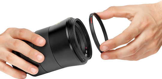 Manfrotto Αντάπτορας Φακού