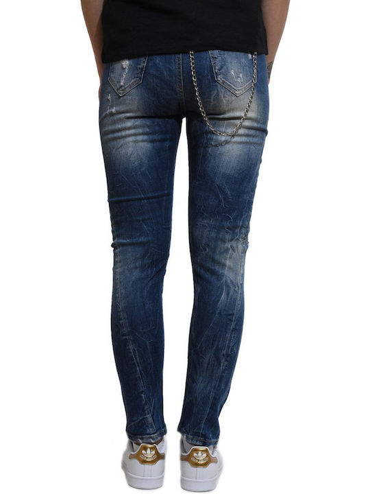 New Denim Women's Jean Trousers