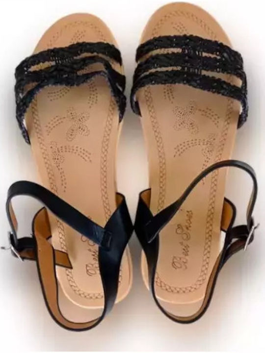 Adam's Shoes