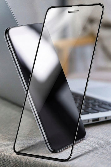 0.2mm Full Face Tempered Glass (iPhone 14 Pro Max)