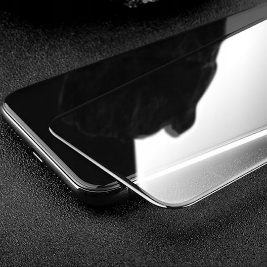 0.2mm Full Face Tempered Glass (iPhone 13 Pro Max)