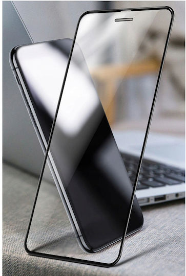 0.2mm Tempered Glass (iPhone 12 mini)