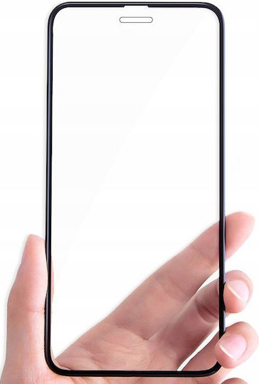 0.2mm Tempered Glass (iPhone 12 mini)
