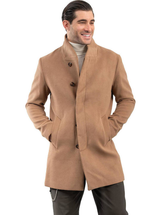 Men's Coat Black