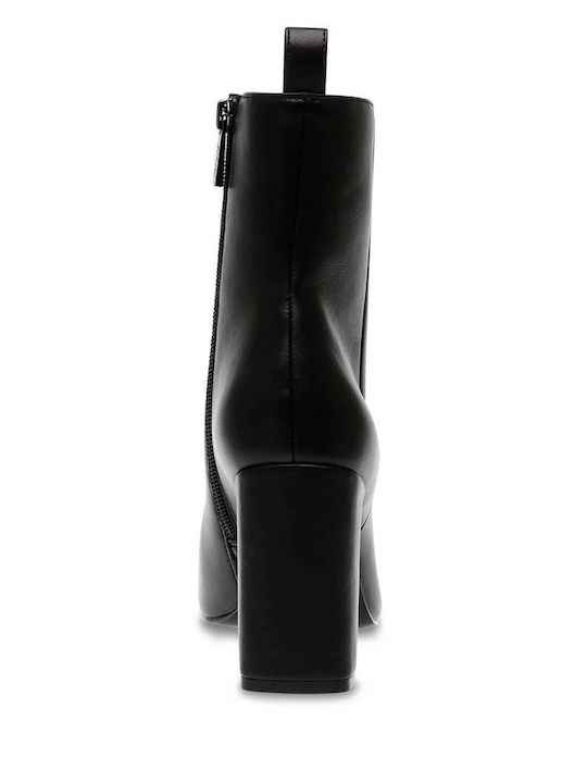 Adelisa Stiefeletten Damen Schwarz