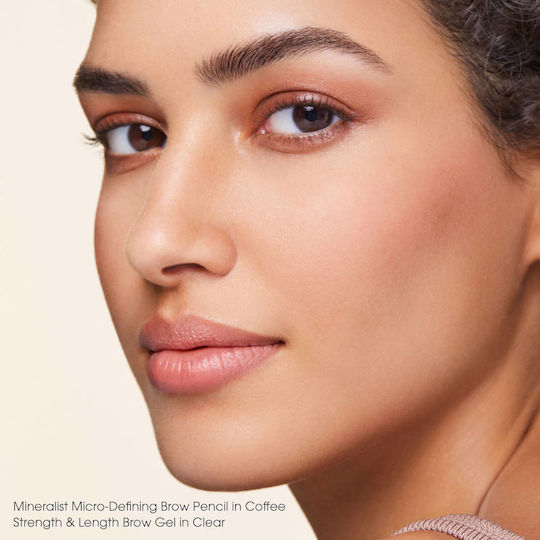 bareMinerals Mascara pentru Sprâncene #Coffee