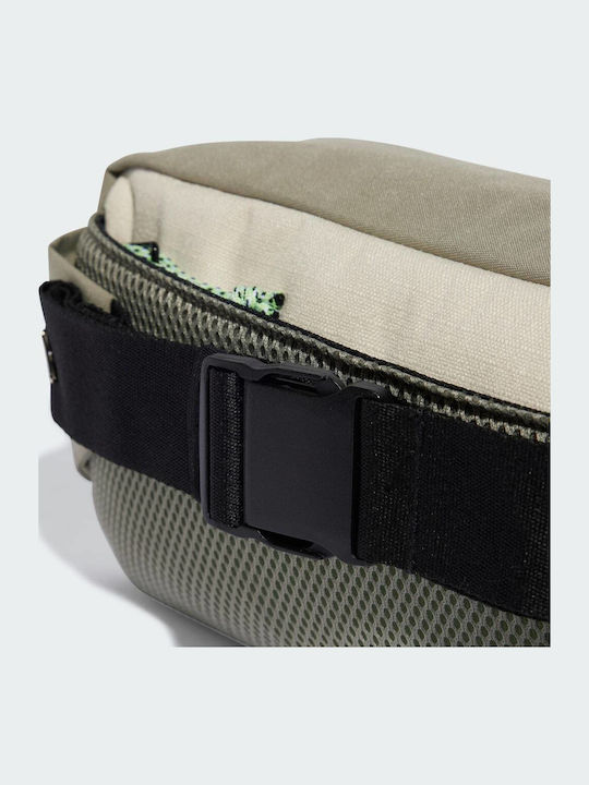 Xplorer Bum Bag Gürtel Gray