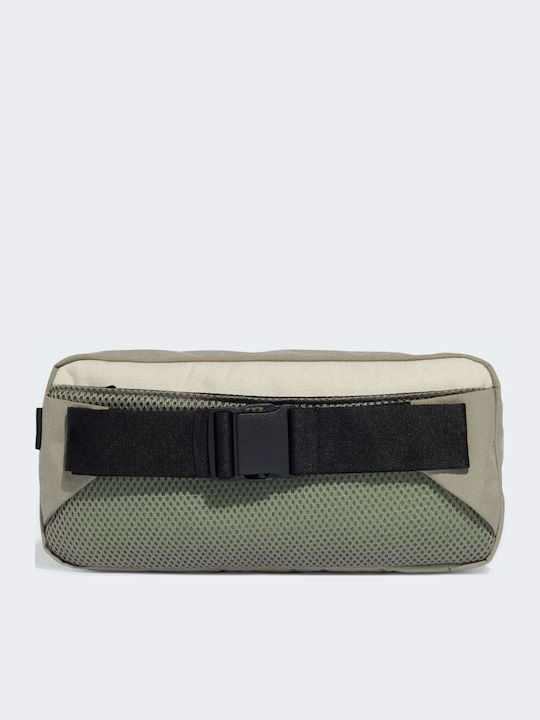 Xplorer Bum Bag Gürtel Gray