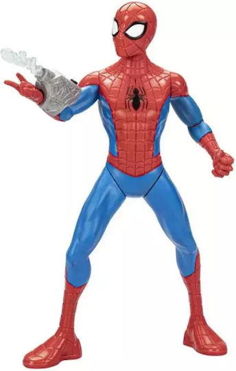Action Figure Thwip Spider-Man for 4+ years old Years 30cm.