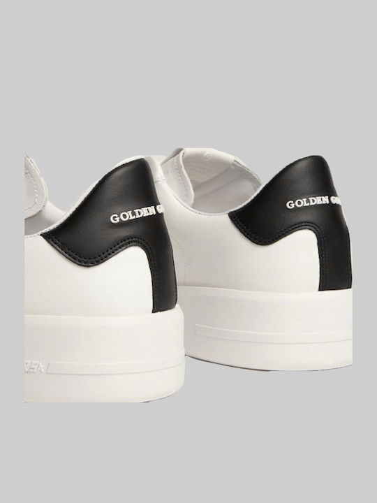 Ανδρικά Sneakers Λευκό