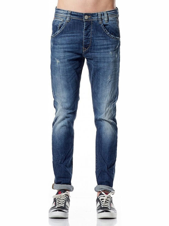 Edward Jeans