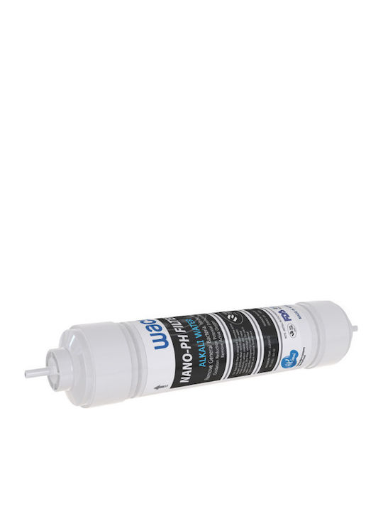 Waco Under Sink Water Filter Replacement made of Activated Carbon PCB