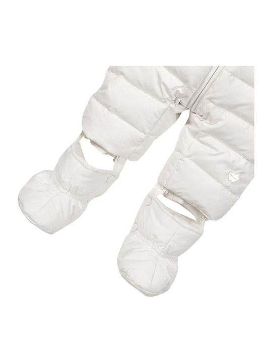 Chicco Baby-Strampler Für Ausflüge Weiß