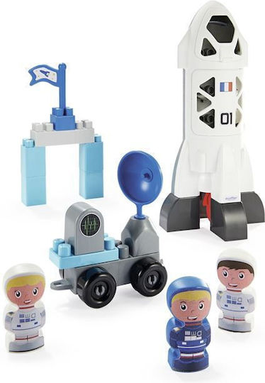 Ecoiffier Building Blocks for 1.5+ Years