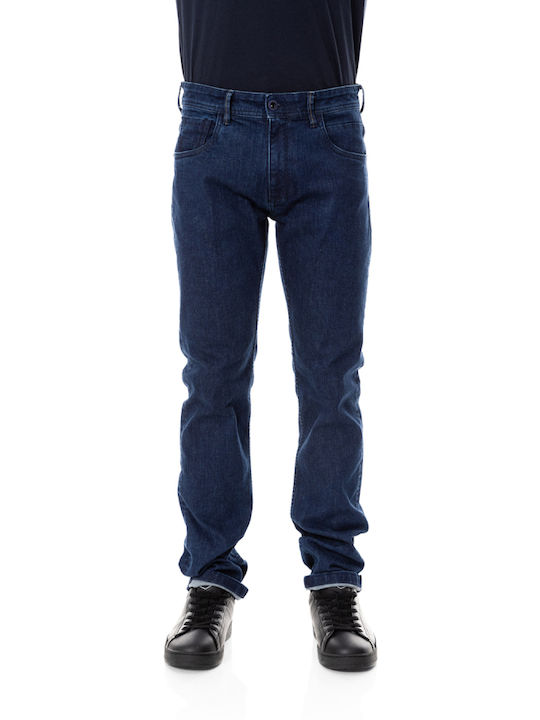 Cover Jeans Men's Jeans Pants Blue