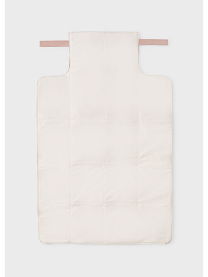Mayoral Pad portabil de schimbare Pink 38x55cm